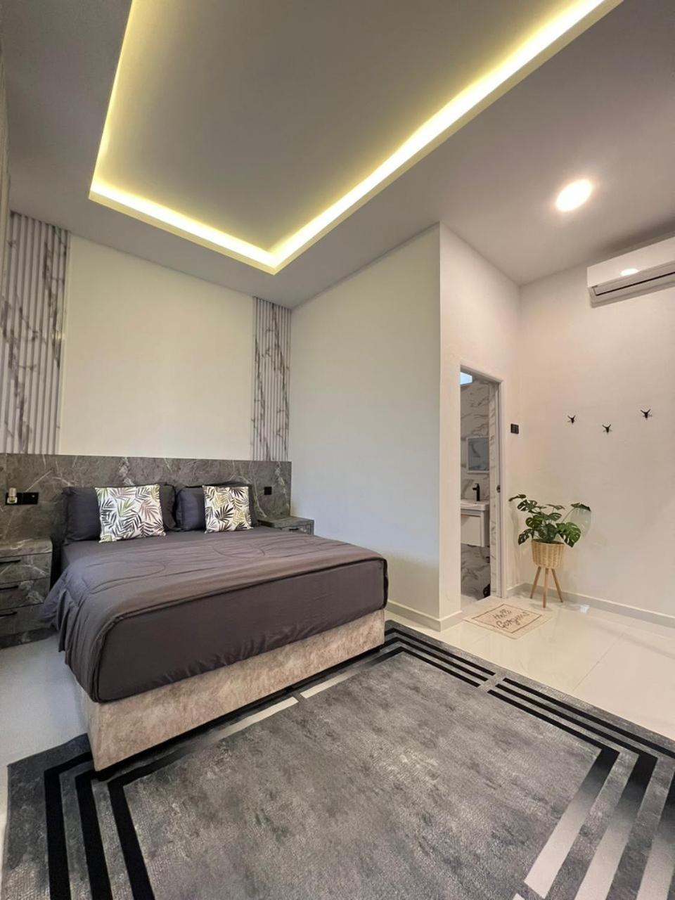 Auranad Tinyhouse Bandar Tanah Merah Wifi Netflix Экстерьер фото